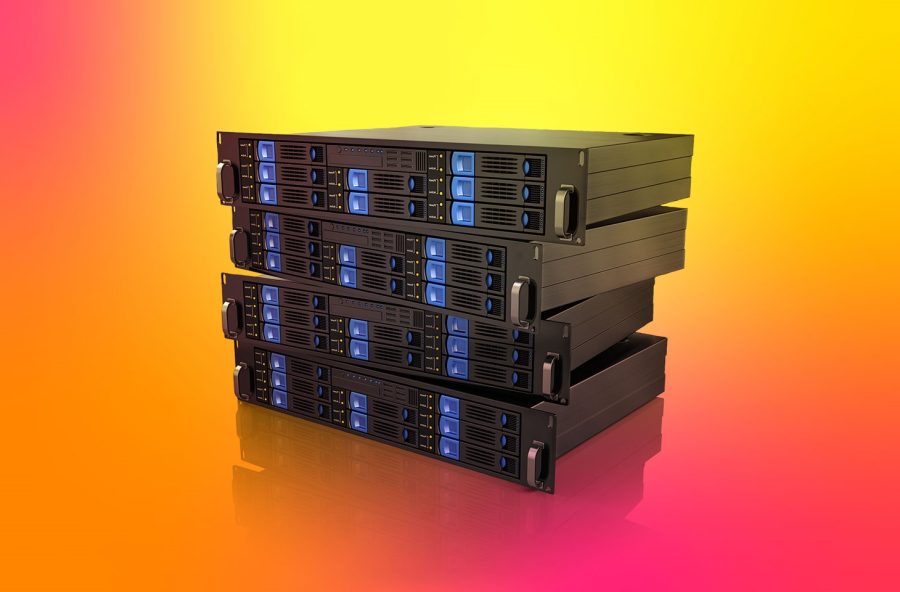 Hackeo a los TEE en la infraestructura de los servidores