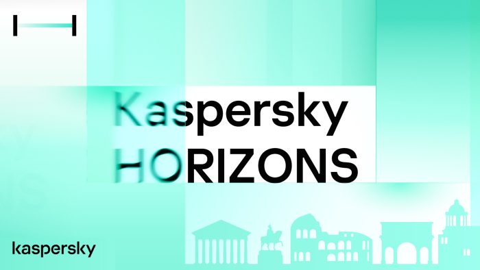 Lo que aprendimos en Kaspersky HORIZONS 2026