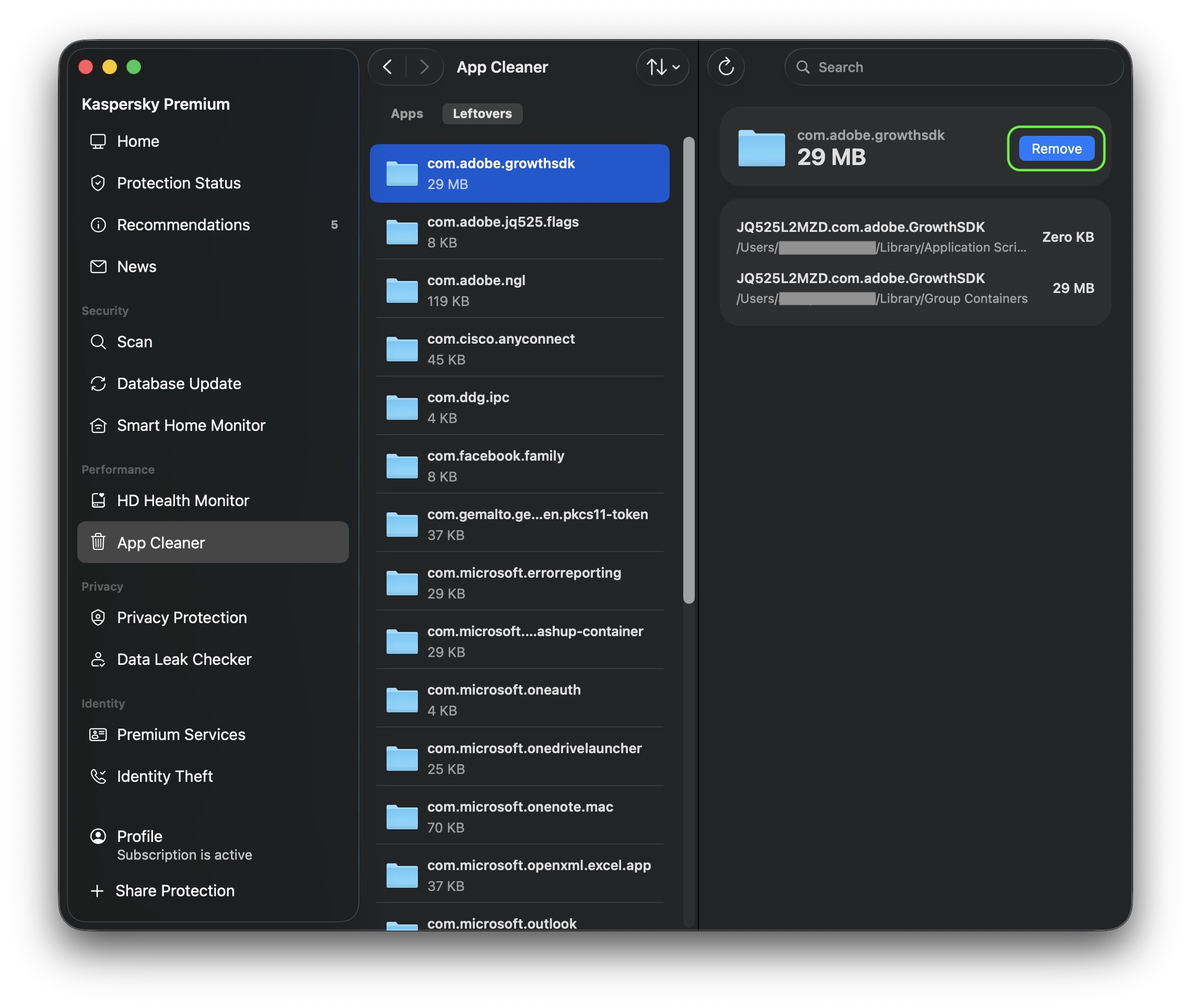 Cómo eliminar los archivos residuales de aplicaciones que ya no están Cómo eliminar los archivos residuales de aplicaciones que ya no están