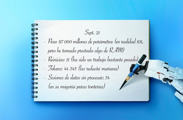 Historial del ordenador de ChatGPT: los riesgos y una configuración segura