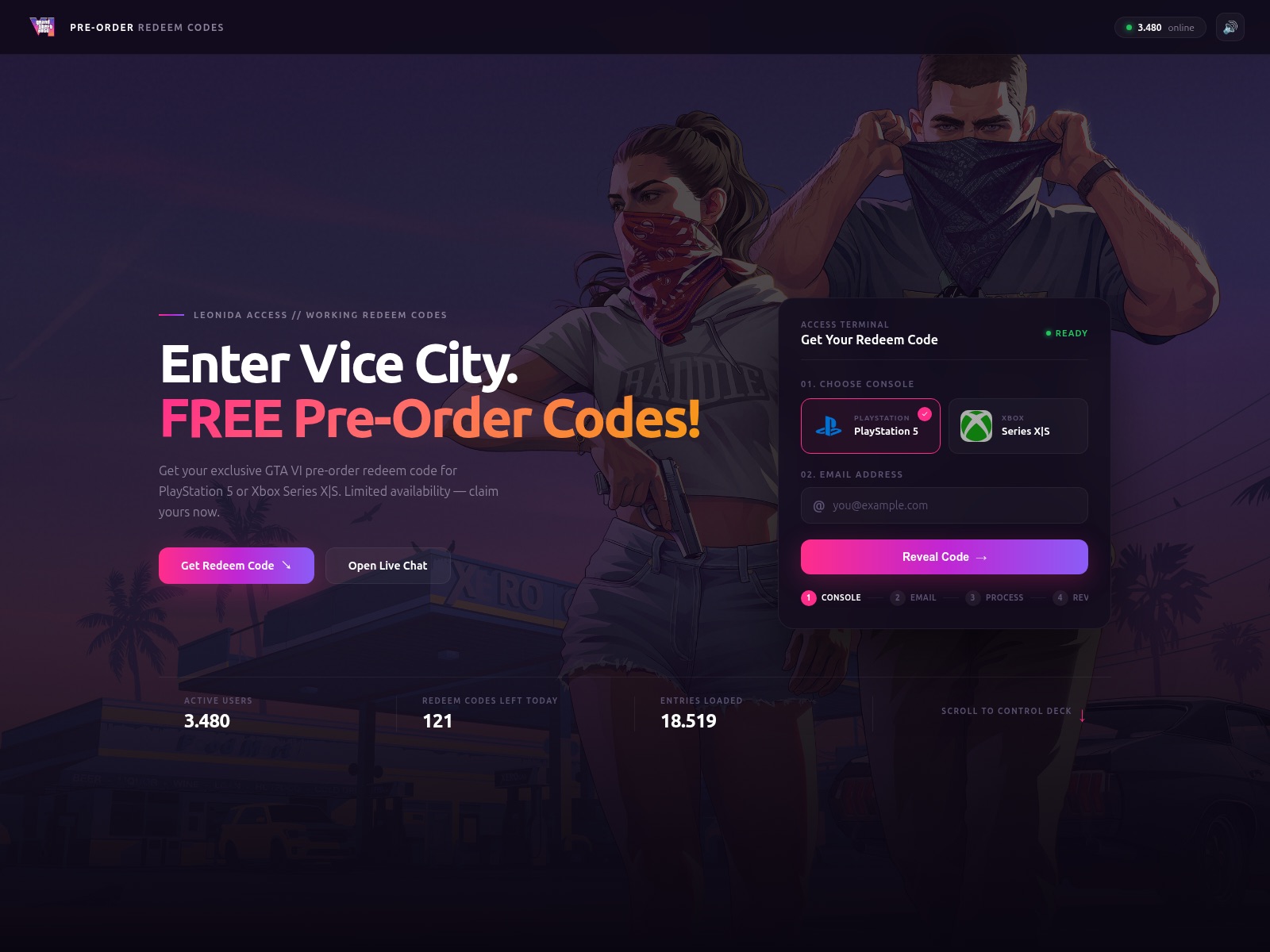 gta-6-fake-leaks-and-scams-3-1 Códigos gratuitos de reserva de GTA VI