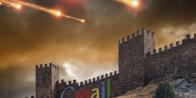 Gmail per lavoro