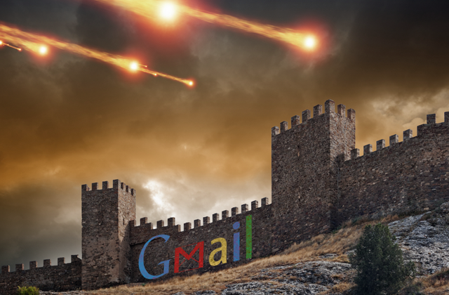 Gmail per lavoro