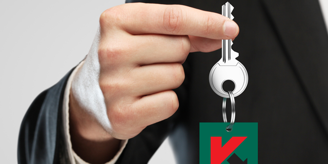 licenze kaspersky lab