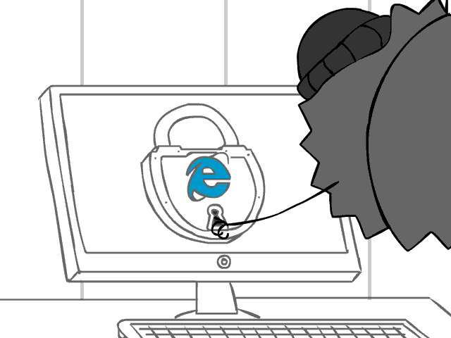 Internet Explorer