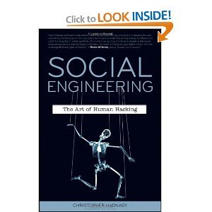 social engineering: the art of human hacking