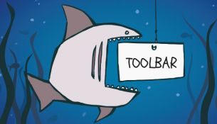 toolbar