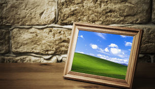 Windows XP