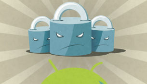 Locker - Android