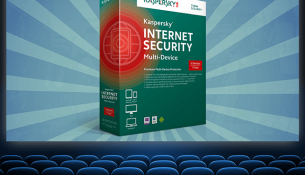 Kaspersky Internet Security ― Multi-Device