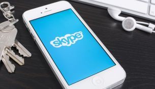 Skype