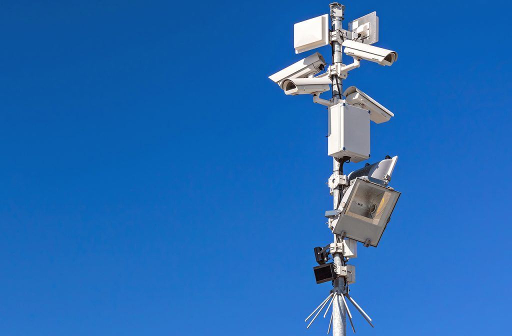 Telecamere