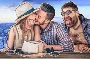 Sono agenzie di dating una perdita di tempo