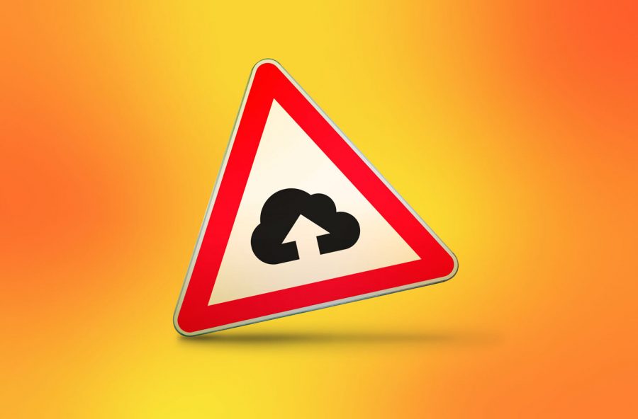 Perché il ransomware è ora alla ricerca dei tuoi dati e come proteggere l'archivio di casa