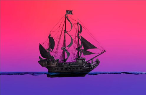 Gioco trojanizzato PirateFi scoperto su Steam