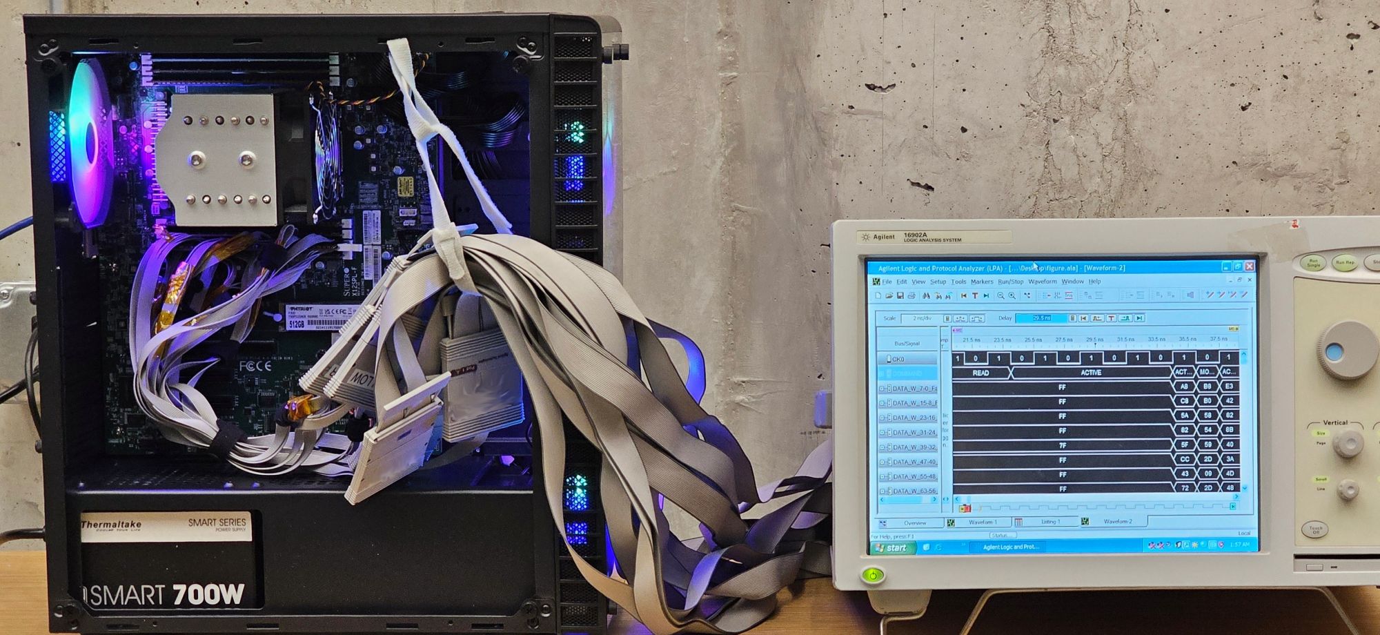 WireTap e Battering RAM: attacchi ai TEE