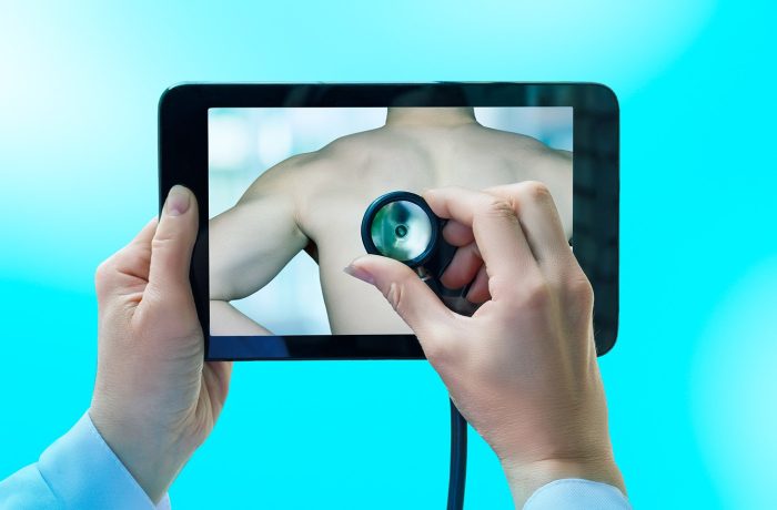 I pericoli della telemedicina: violazioni dei dati, phishing e spam