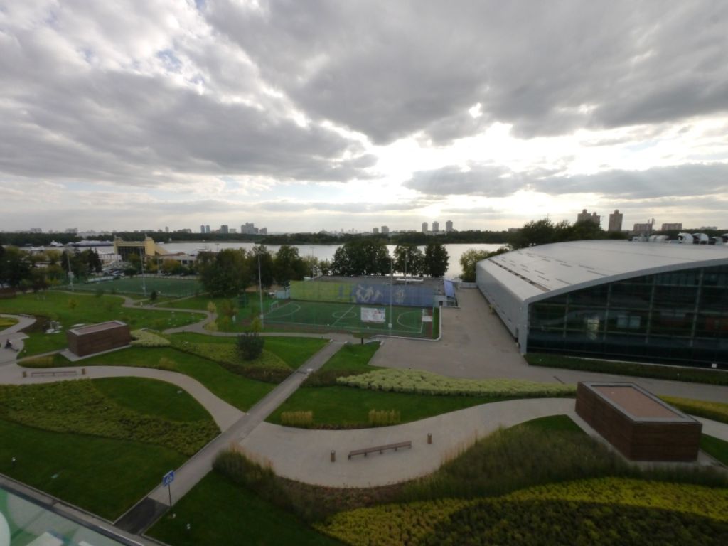 panorama