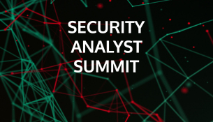 Security Analyst Summit 2015 #theSAS2015