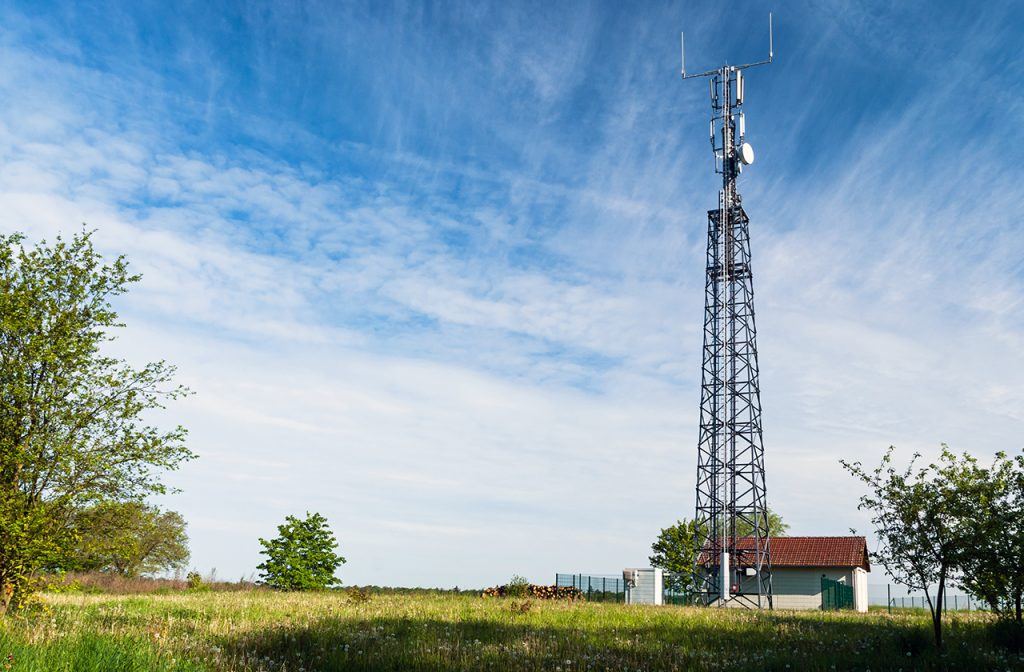 Что такое LTE-U, чем отличается от LTE-A и как это связано с сетями 5G