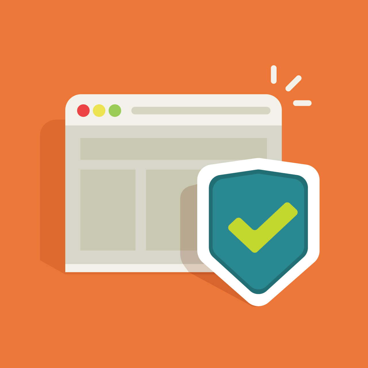 Зачем нужно расширение для браузера Kaspersky Protection?