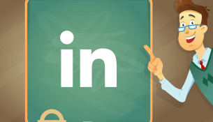 Как защитить свой аккаунт в LinkedIn