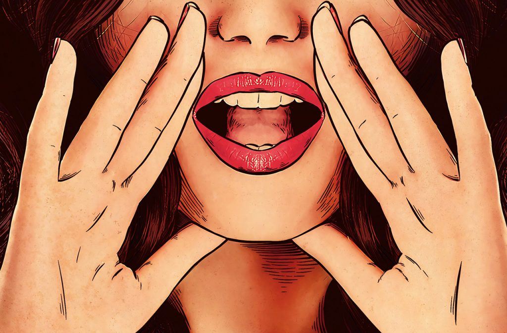 Закон кармы: годовщина со взлома сайта для изменников Ashley Madison