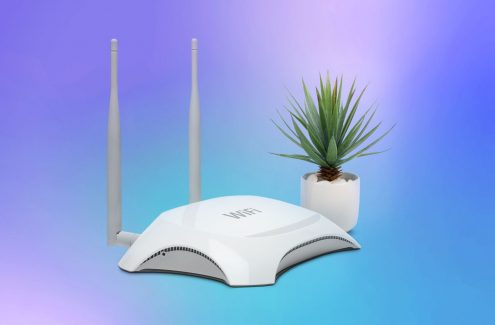 Secure Home Wi-Fi Network How to