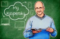 Совет недели: зачем нужен портал My Kaspersky?