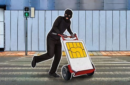 Simjacker: метод слежки за телефоном с помощью взлома SIM-карты