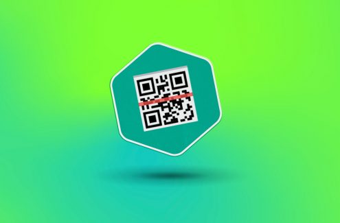 Мошенничество с QR-кодами