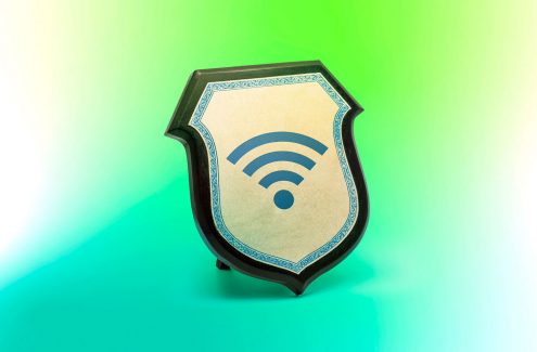 7 правил безопасности при использовании общественного Wi-Fi