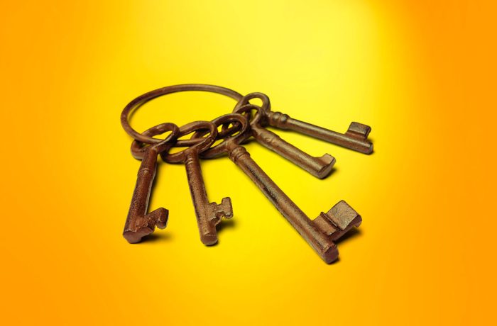 Осторожно, фальшивый менеджер паролей KeePass