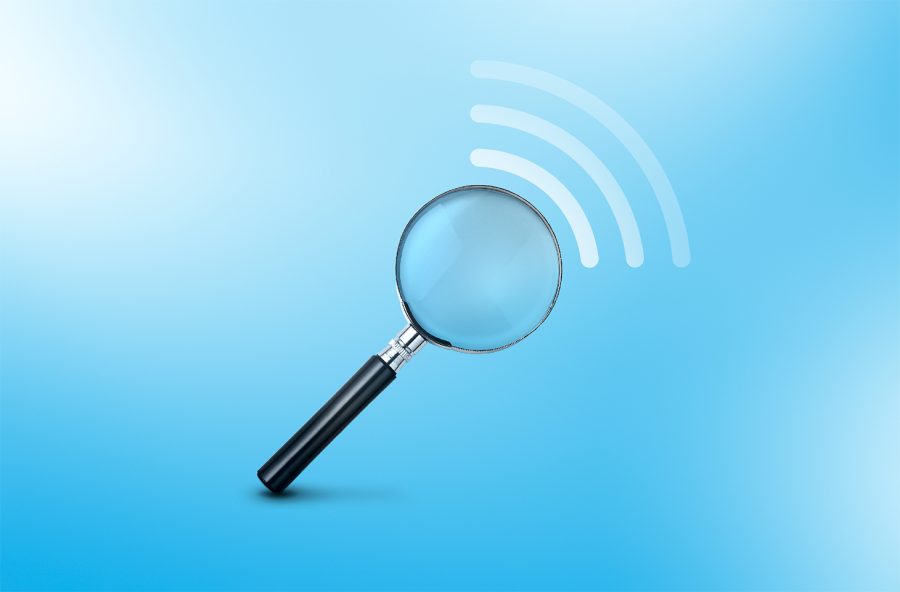 Что такое Wi-Fi sensing и как он определяет движения людей в доме