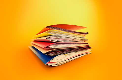 Как удалить себя из баз данных брокеров личной информации