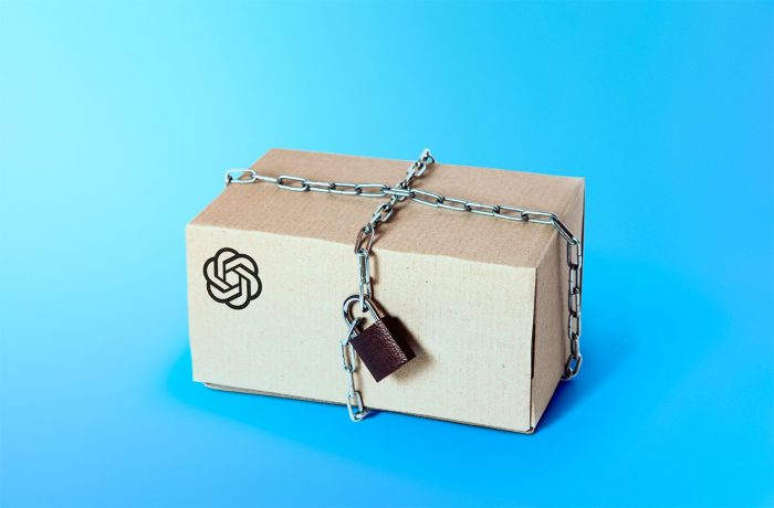 Как настроить приватность и безопасность в ChatGPT