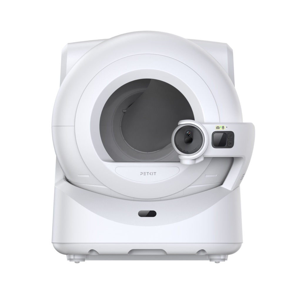 Автоматический лоток с AI камерой PUROBOT ULTRA