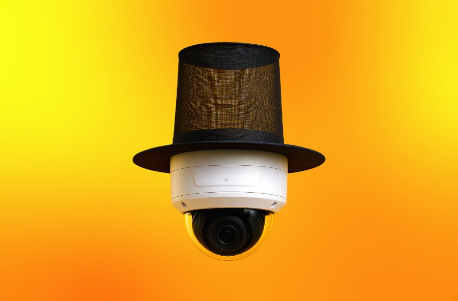 Взлом 120 000 IP-камер в Южной Корее: советы по безопасности