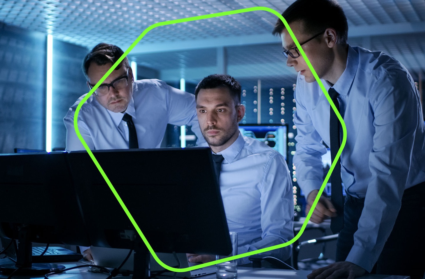 Эволюция Kaspersky SIEM (KUMA)