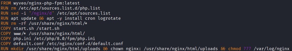 docker-образ