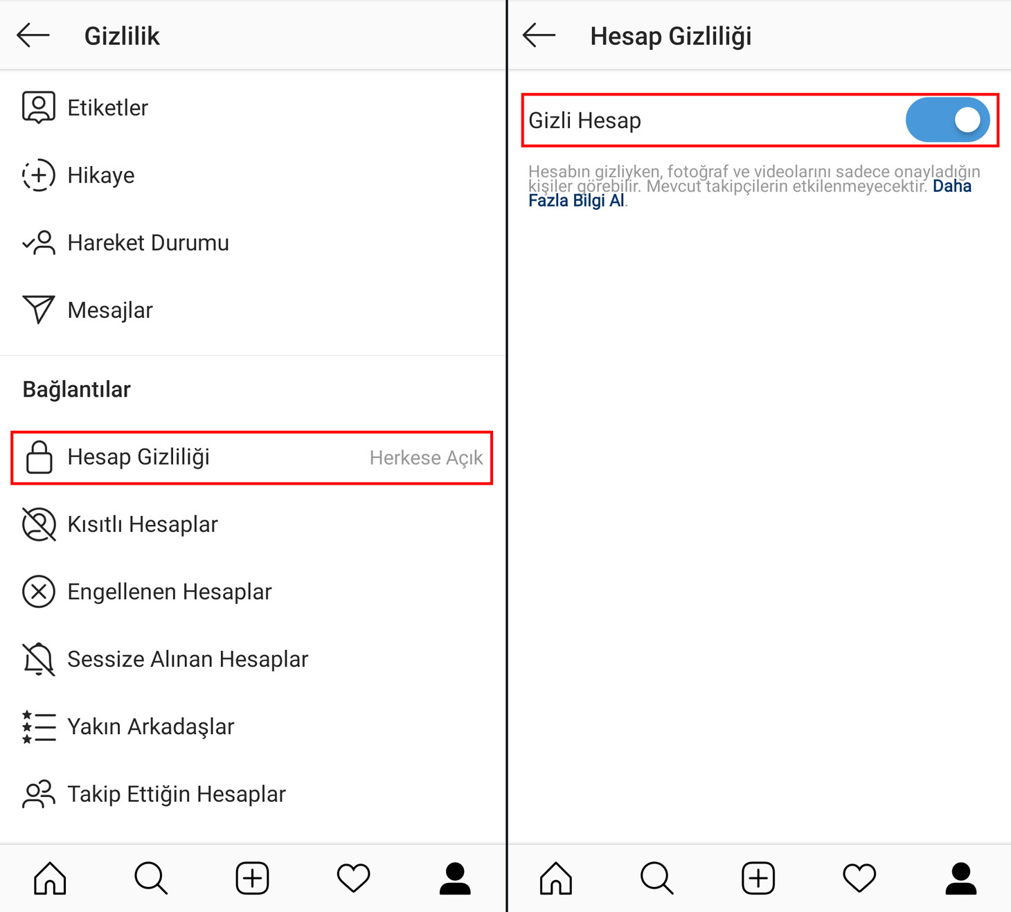 Instagram Hesabi Nasil Acilir 2020 Guncel Anlatim Bt Gunlugu