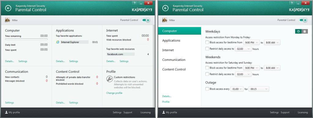 free antivirus download kaspersky 2014