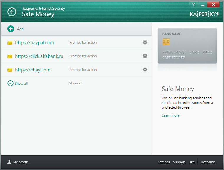 kaspersky for mac 2014