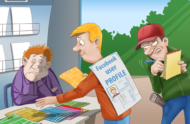What Is Big Data? What Is Its Use? 11 Forget the NSA, You Already Track Yourself – Kaspersky Daily | Kaspersky official blog