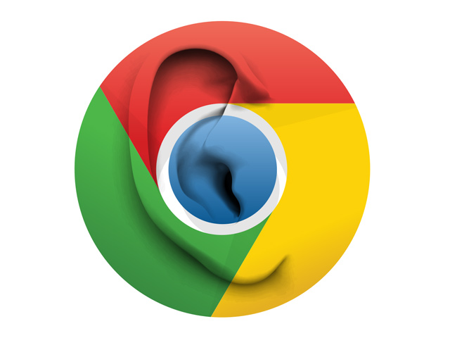 Listen, Chrome…  Kaspersky official blog