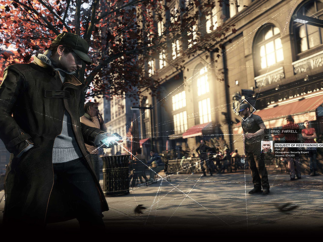 Watch Dogs: Legion Deluxe Edition | Download and Buy Today - Epic Games  Store