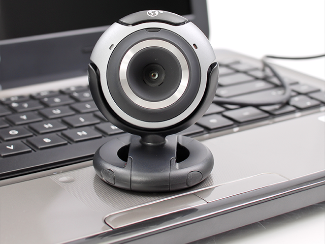 How to keep your webcam from being hijacked without resorting to duct tape