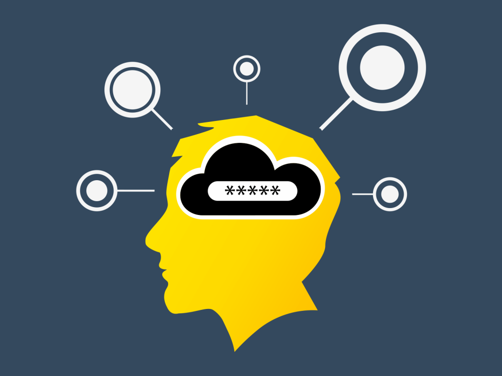 password-brain