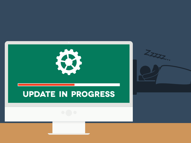 Patch Up keeps your PC always up-to-date