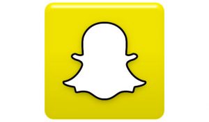 SnapchatLogo